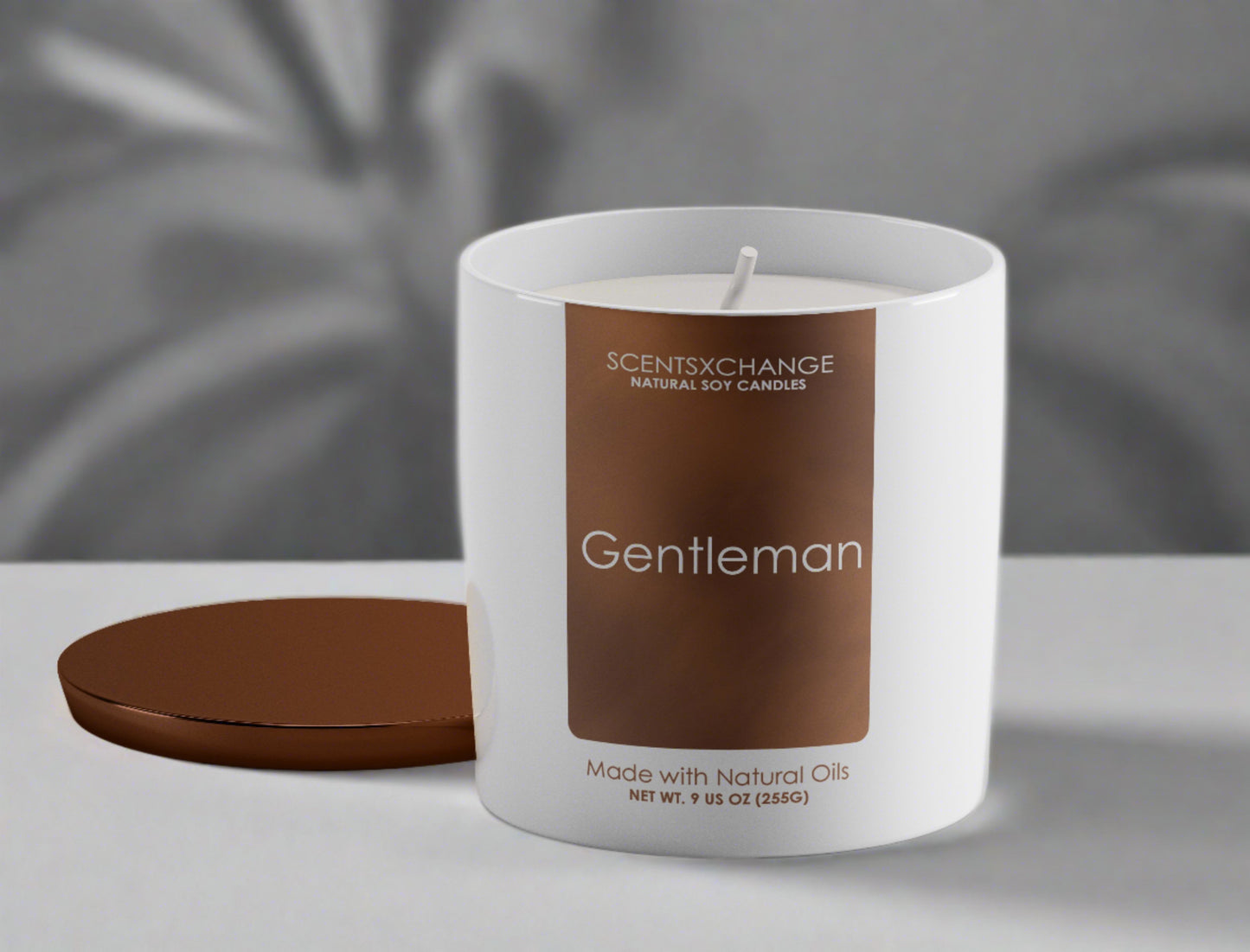 Gentleman