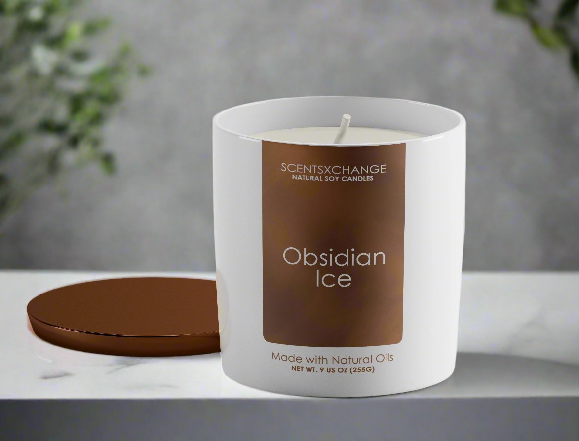 Gheata Obsidian