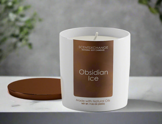 Gheata Obsidian