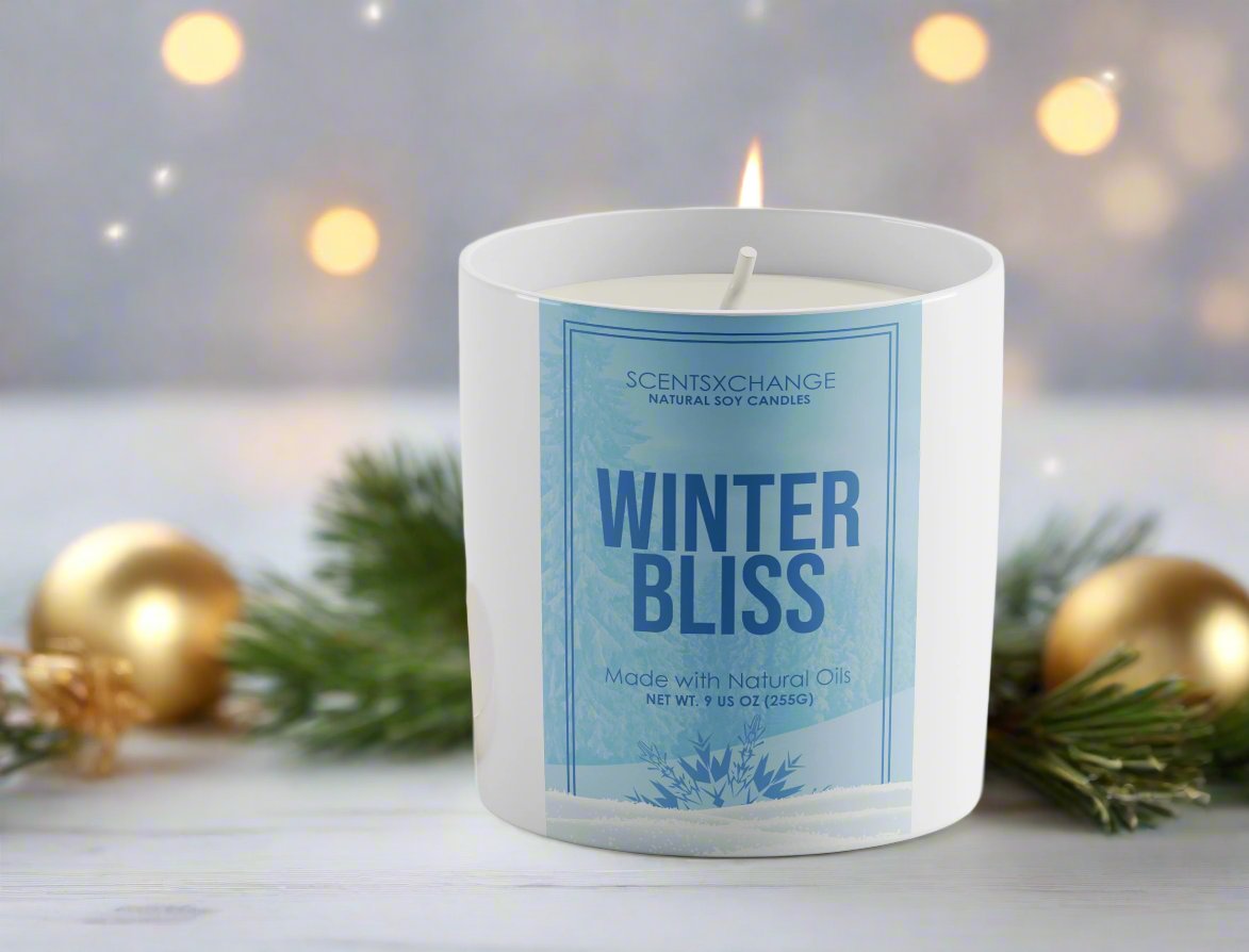Winter Bliss