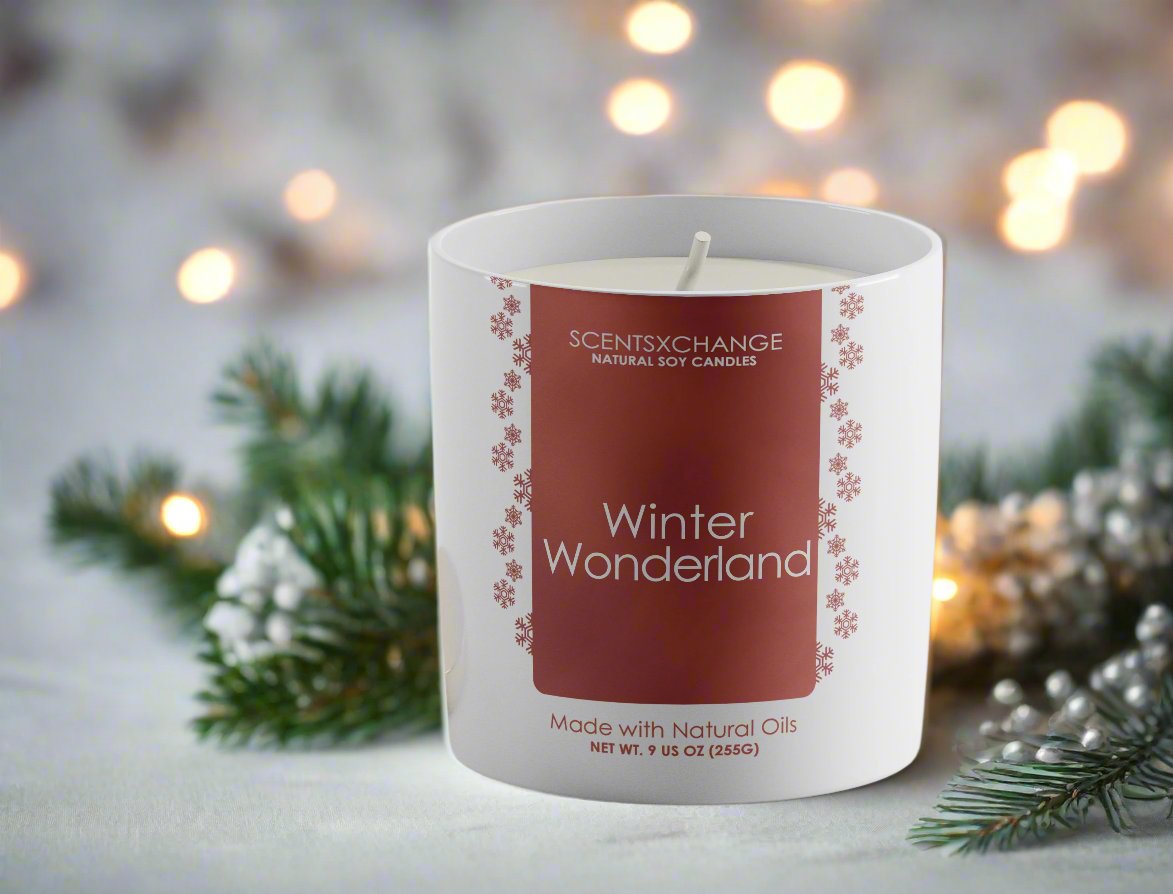 Winter Wonderland