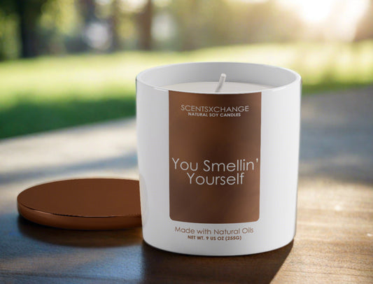 Tu Smellin 'Yourself