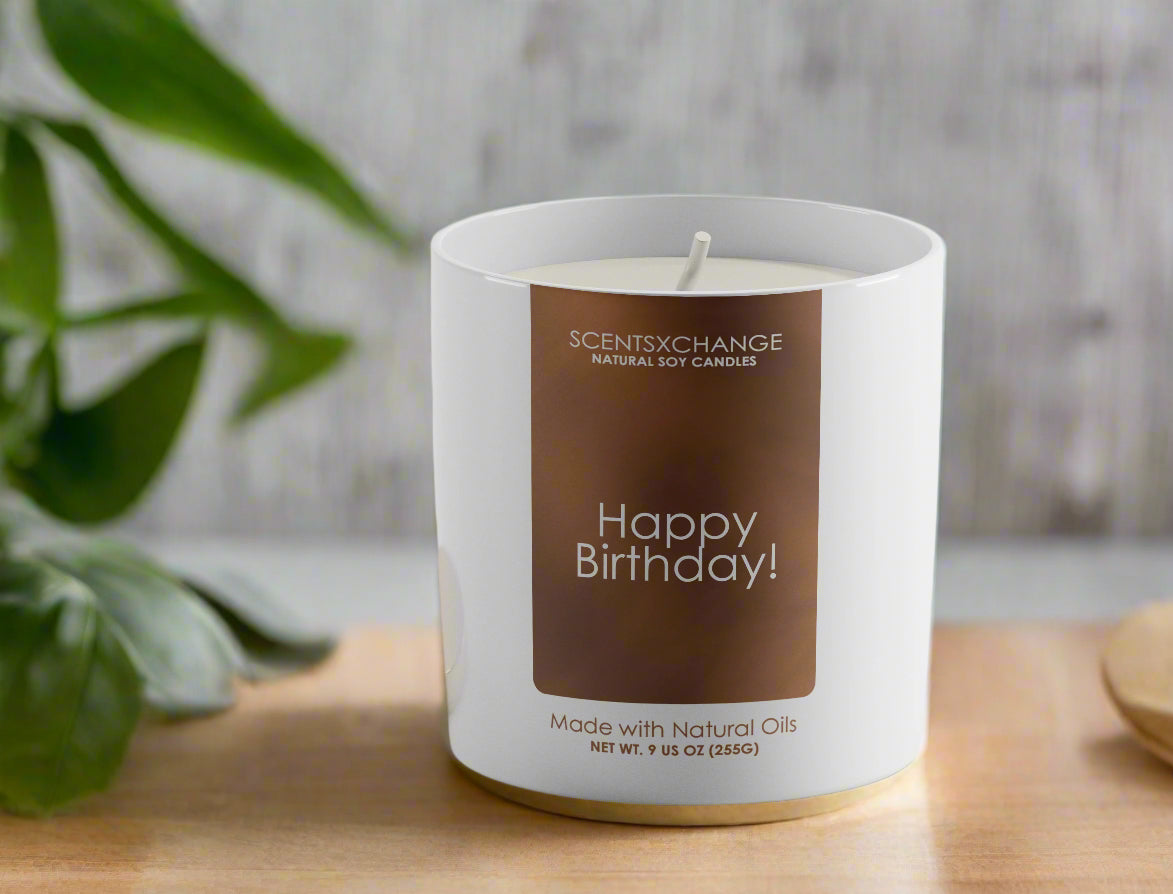 Happy Birthday!