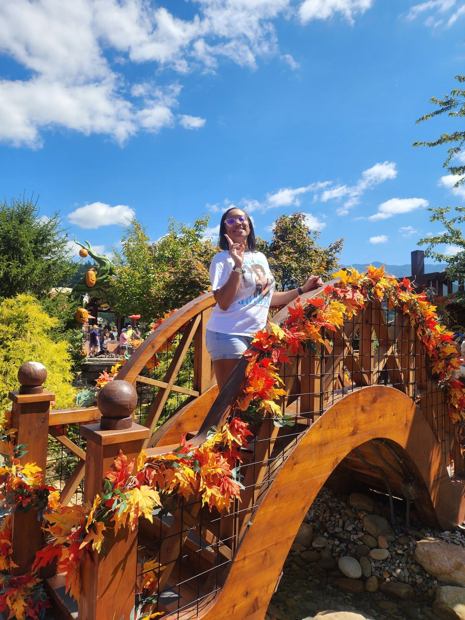 A Season to Savor 🍂