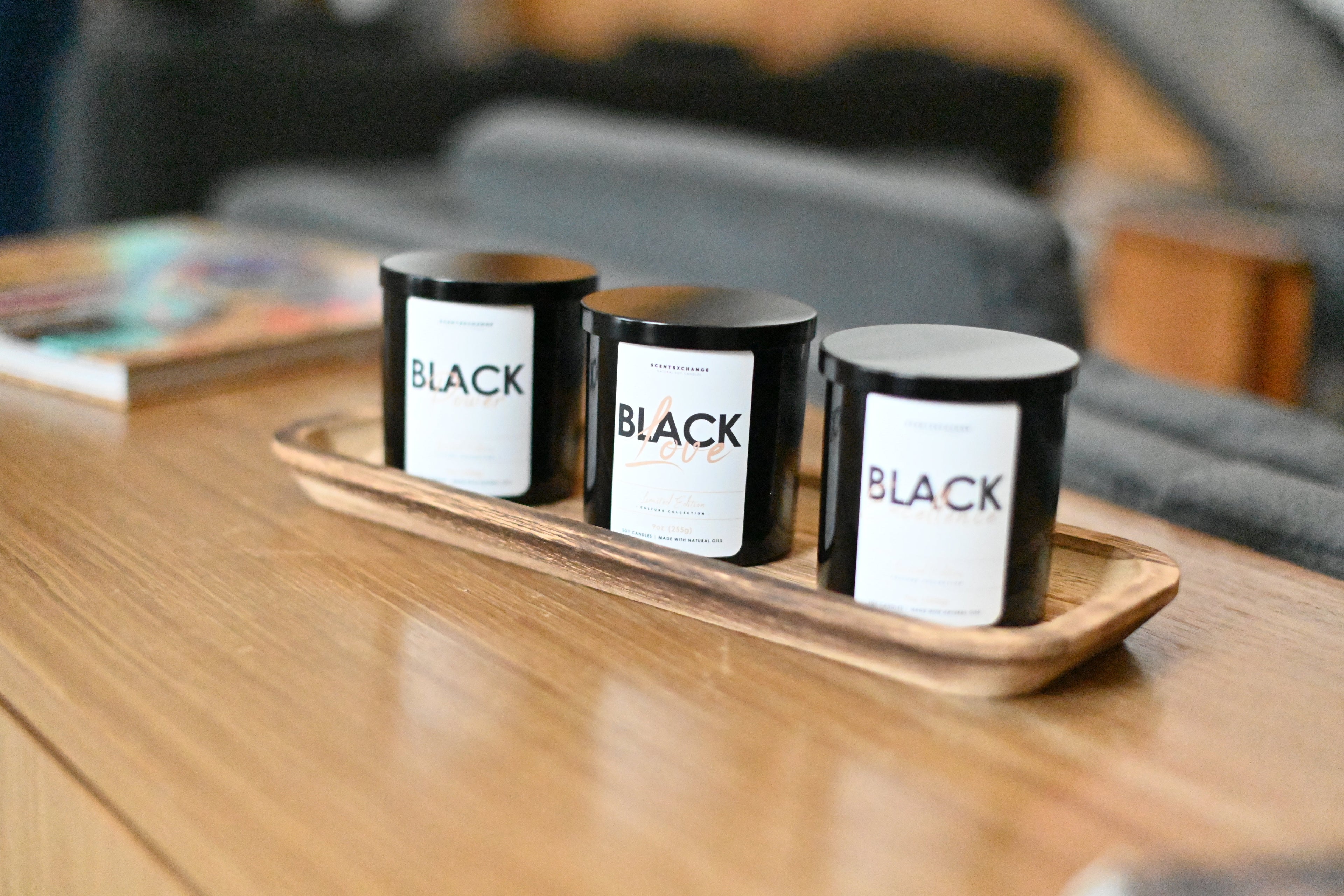 Black History Meets Self-Love: Celebrating Culture, Love, and Self-Care