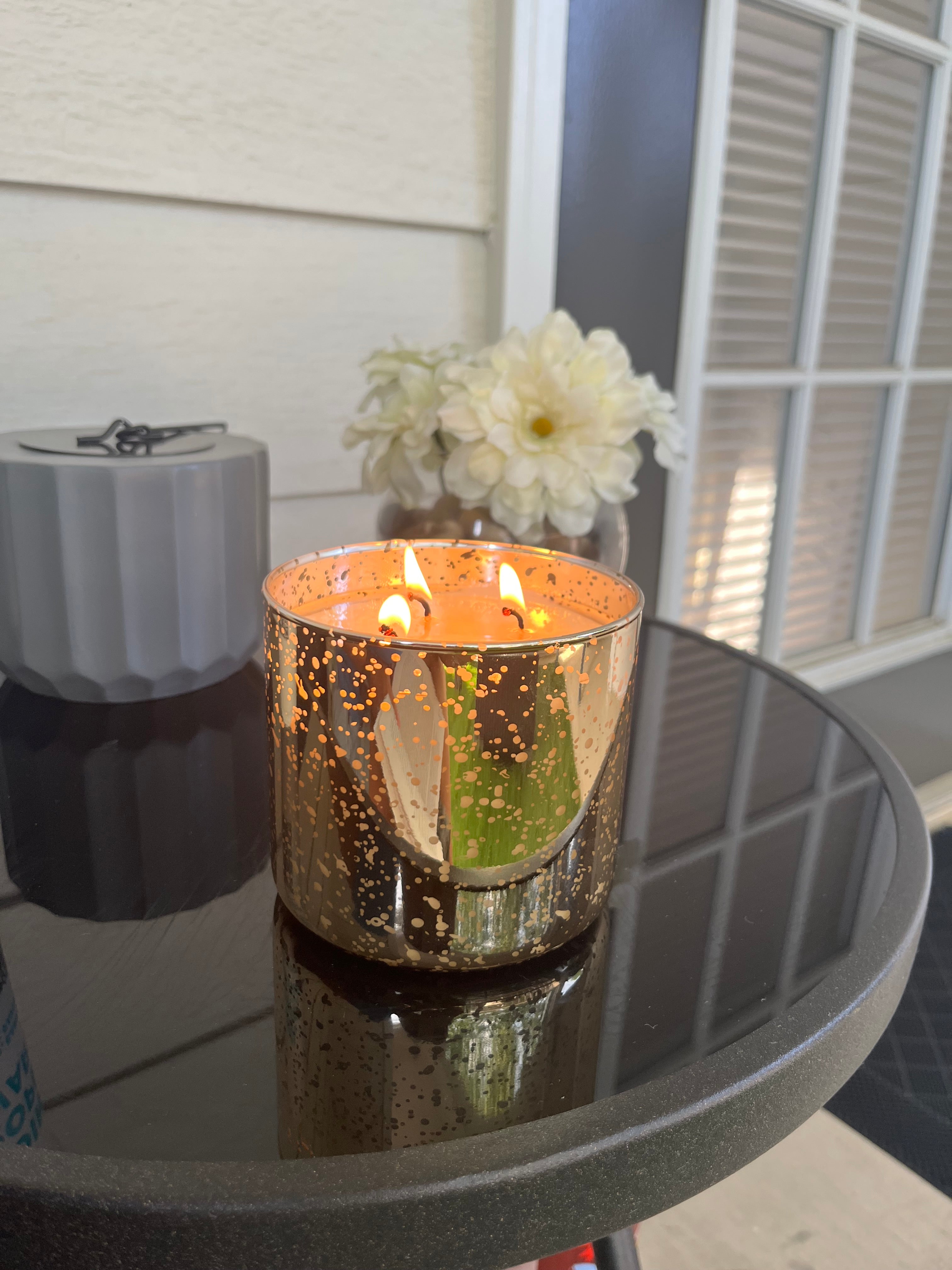 January Scent Story: A Soft Return to Self