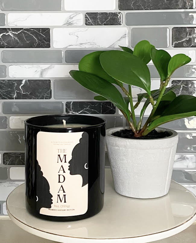 Empowering Women: Celebrating Women's History Month with The Madam Experience