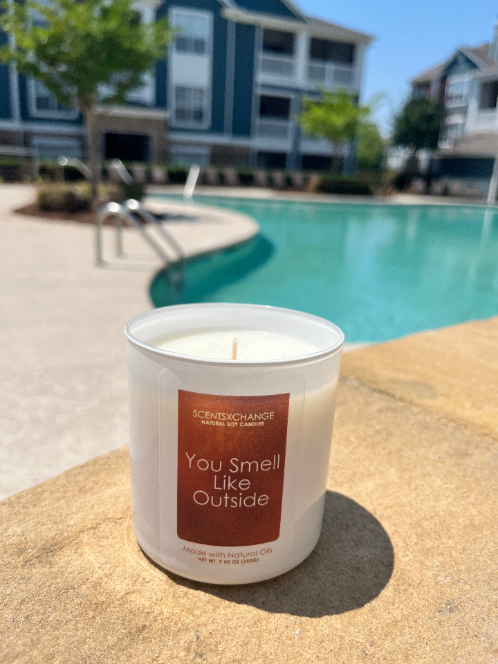 Summer Moods — How Fragrance Sets the Tone for Your Season