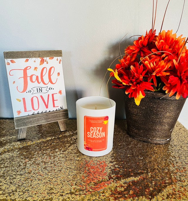 A Season of Celebration