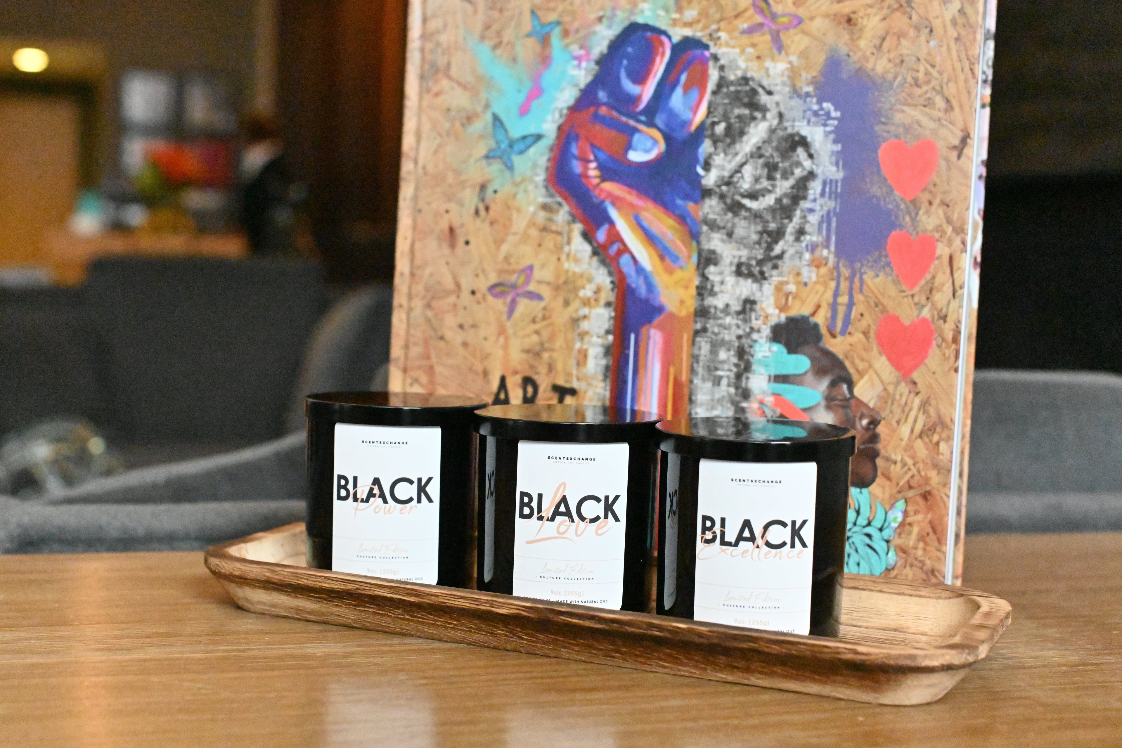 Black History Collection