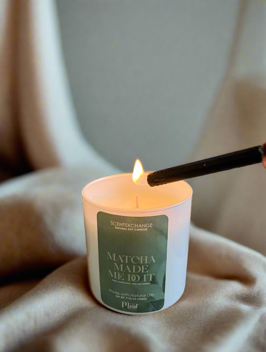 Mood Menu Collection