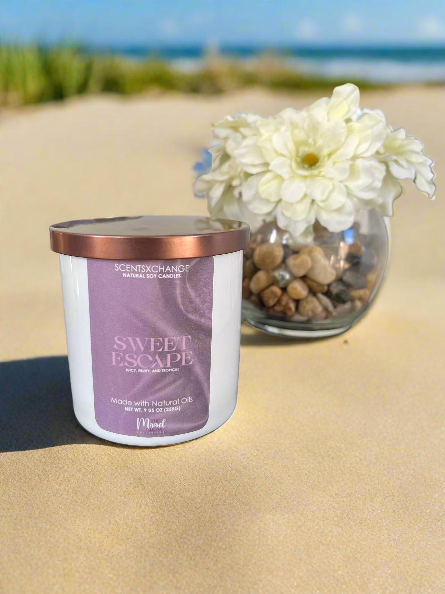 Sweet Escape