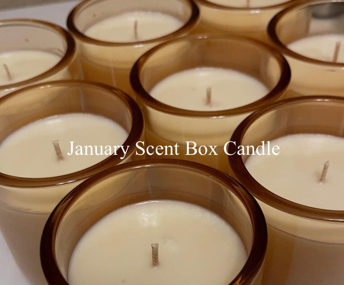 ScentsXchange Scent Club