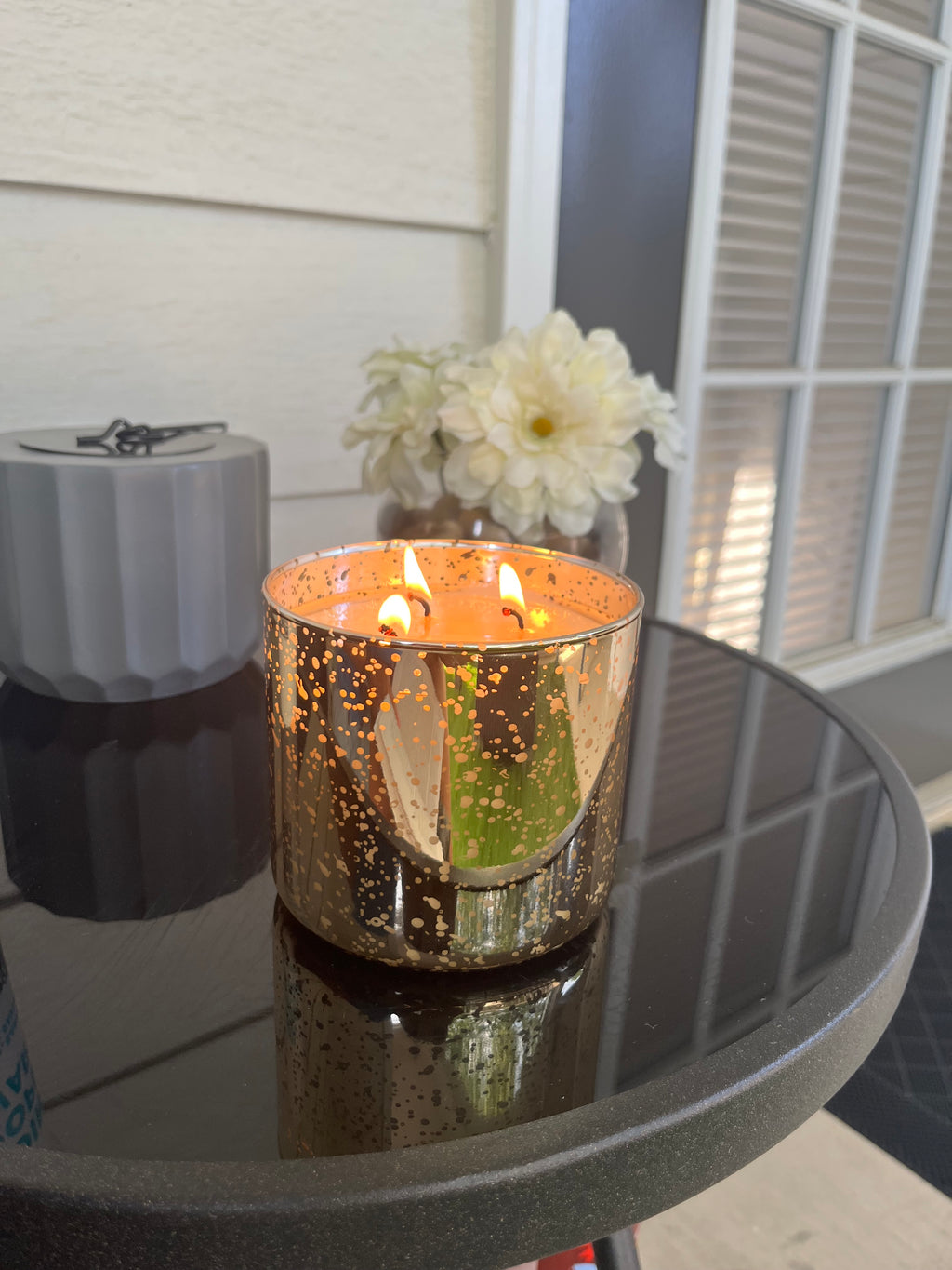Celebration Candle