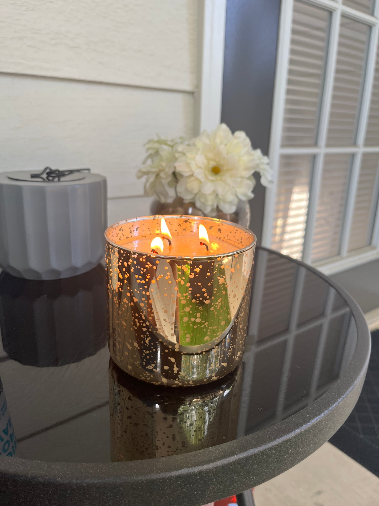 Celebration Candle