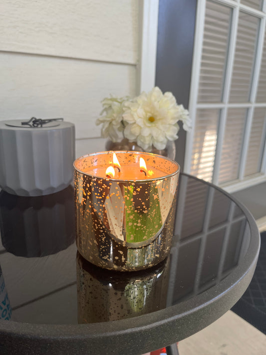Celebration Candle