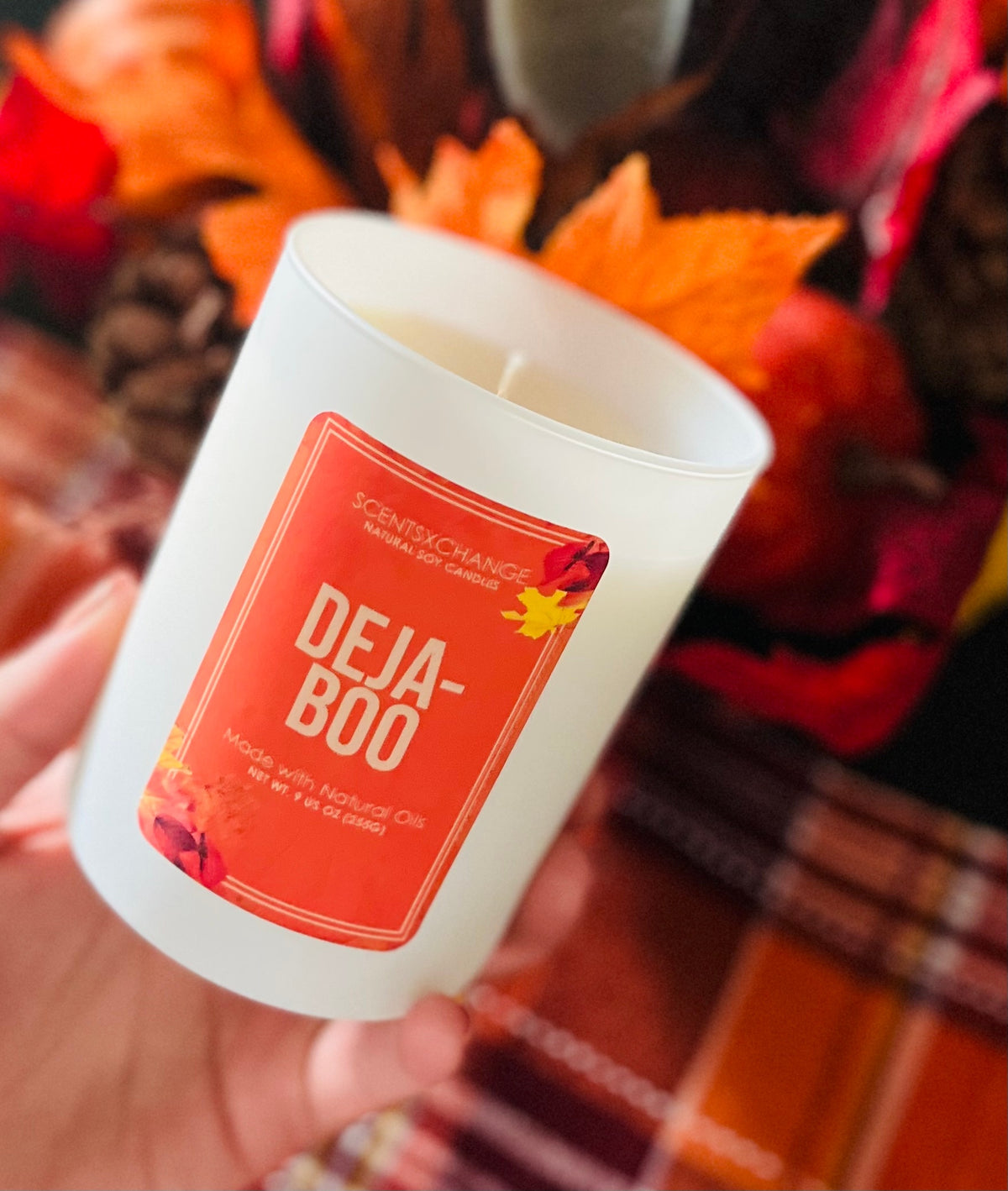 Deja-Boo