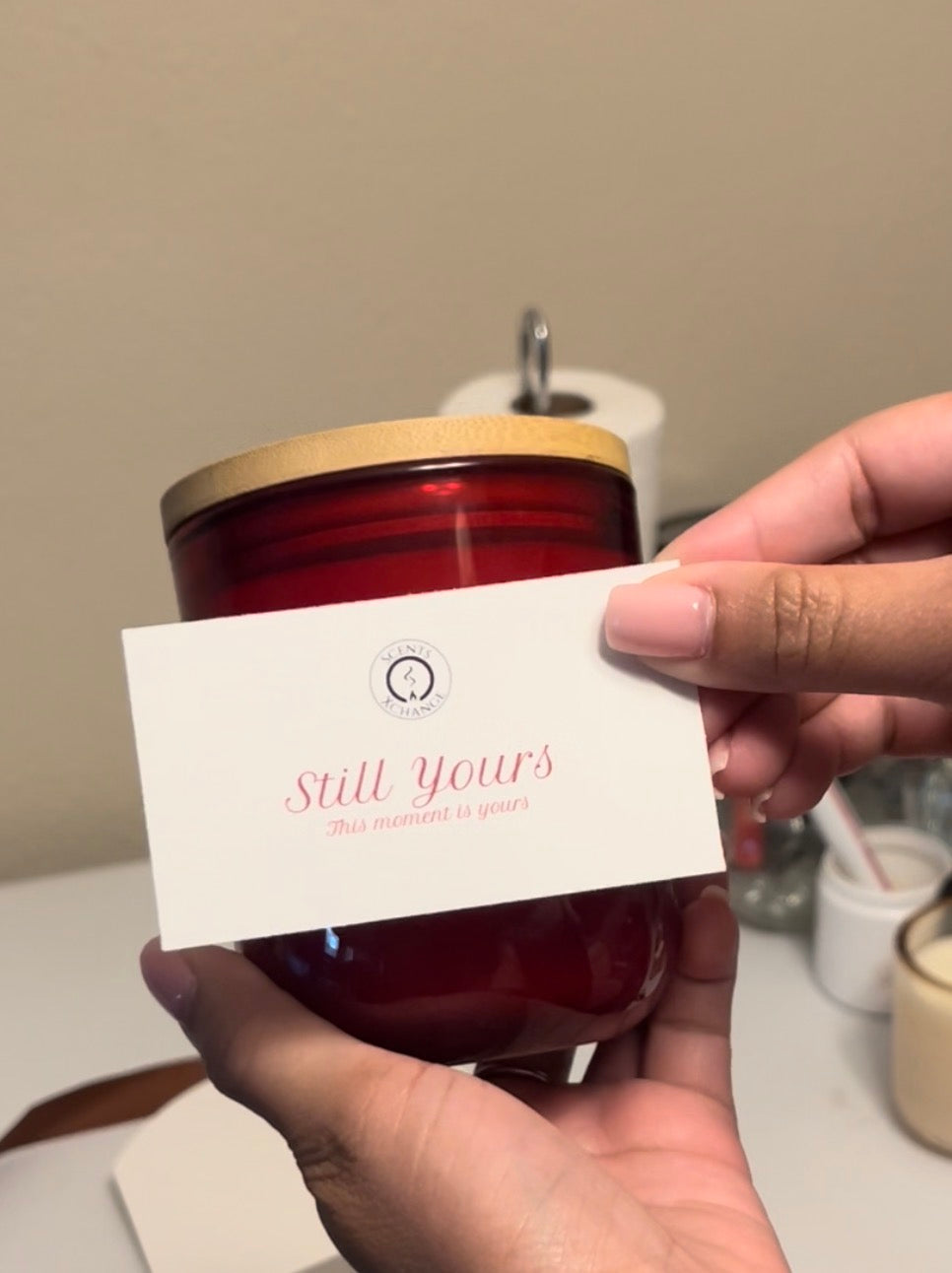 ScentsXchange Scent Club