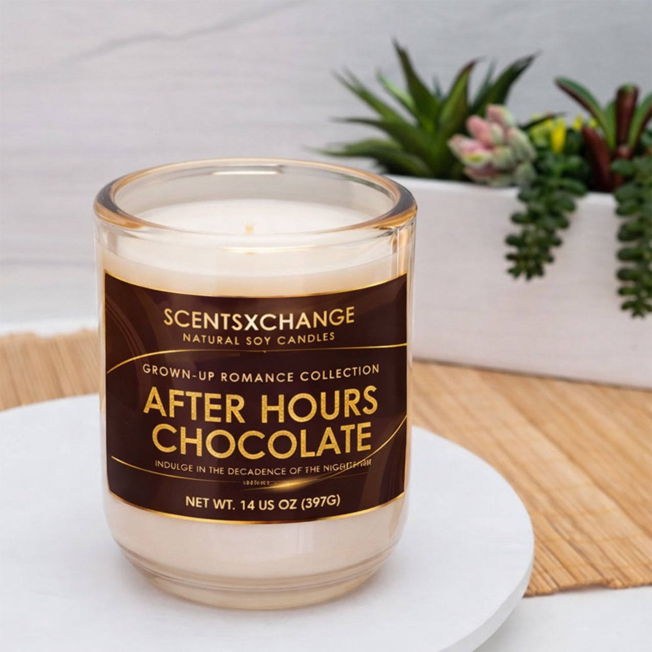 After Hours Chocolate