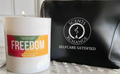 Freedom (Edición Limitada)