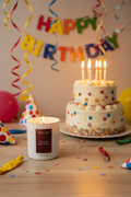 Happy Birthday!