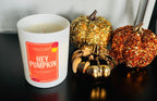 Pumpkin Spice