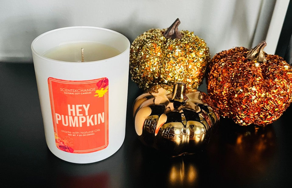 Pumpkin Spice