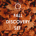 Fall Discovery Set