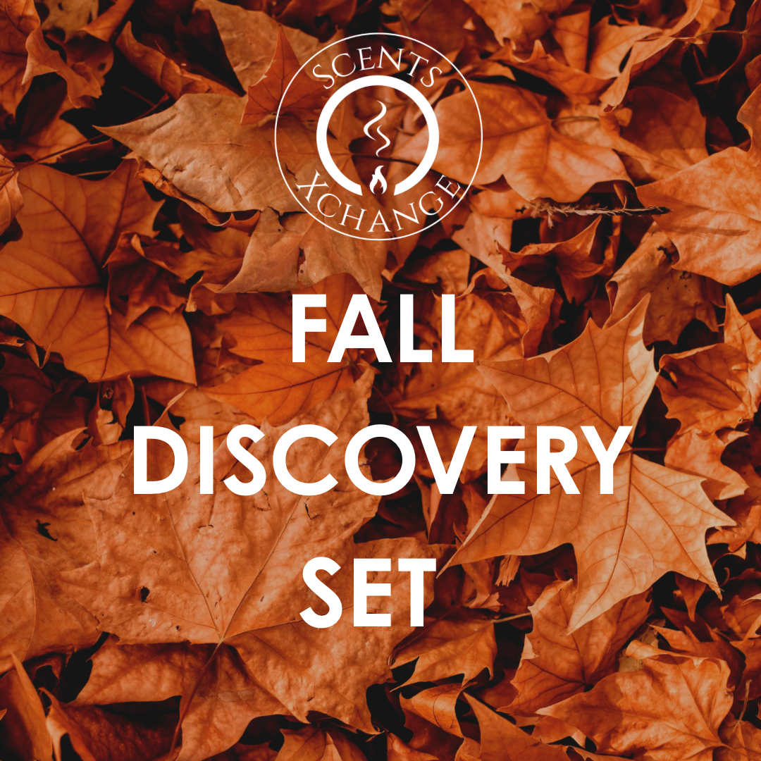 Fall Discovery Set