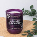 Midnight Blackberry