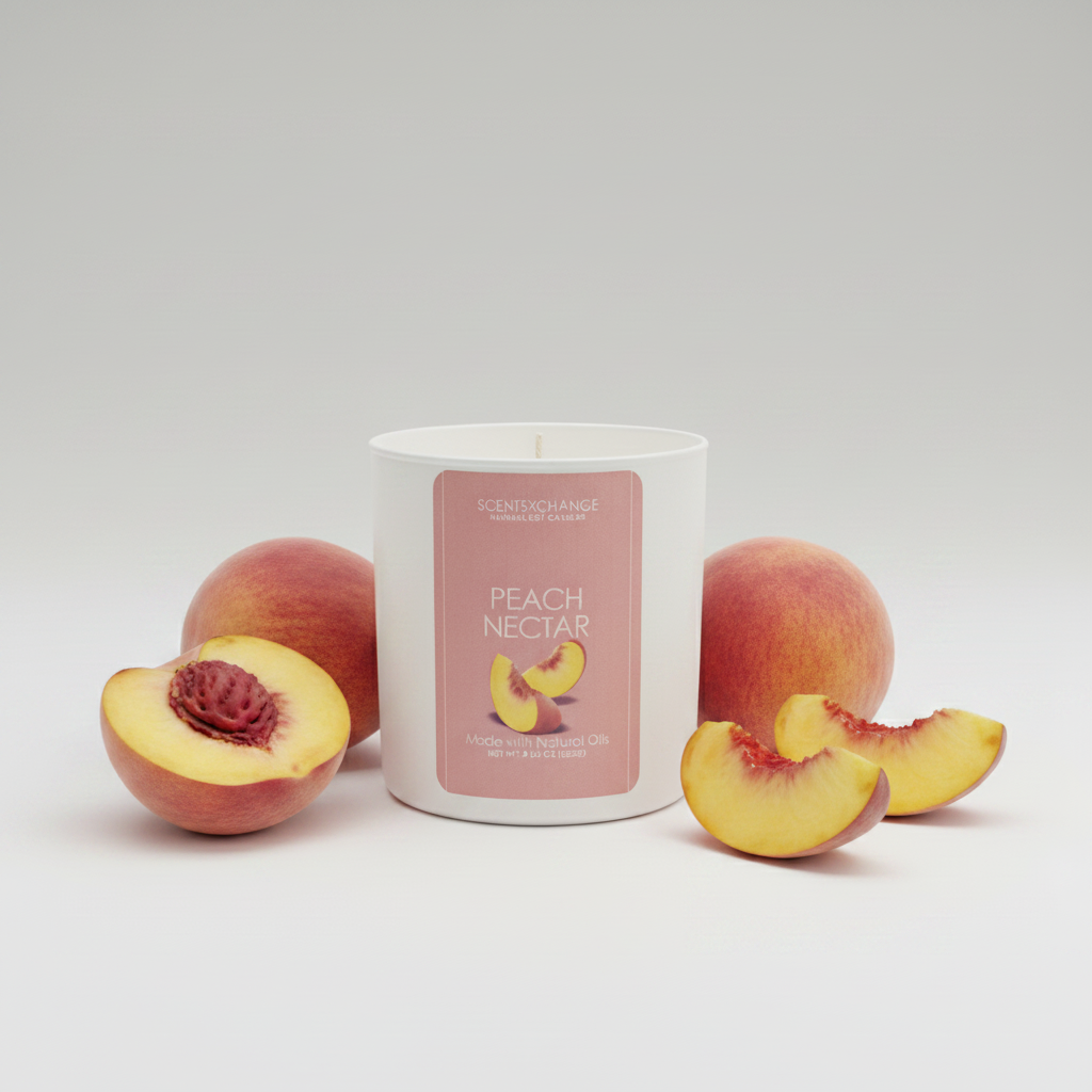 Peach Nectar