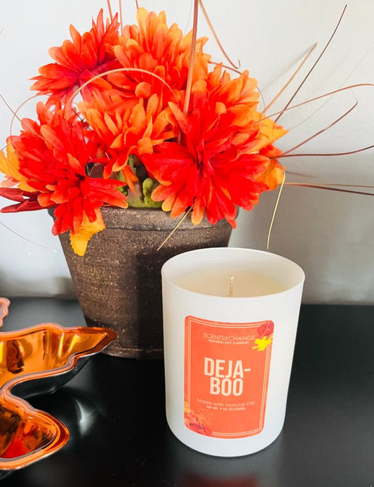 Deja-Boo