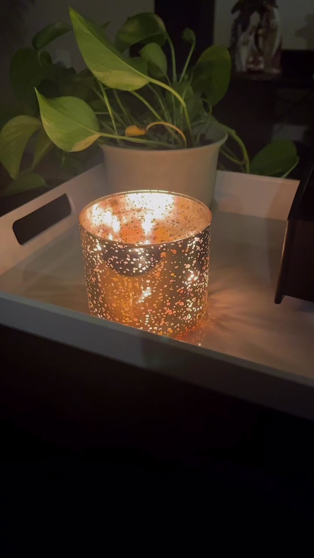 Celebration Candle