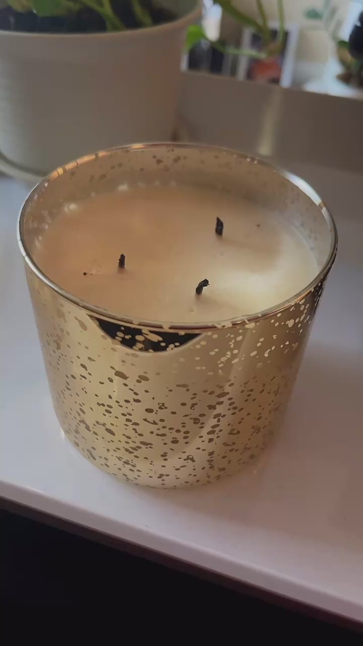 Celebration Candle