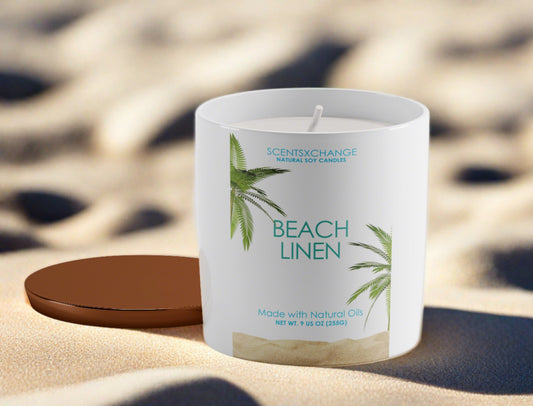 Beach Linen