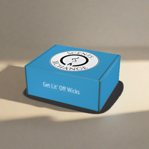 DIY Candle Making Kit