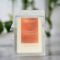 Clean Cotton Wax Melt