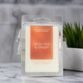 White Tea & Ginger Wax Melt